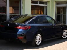 BMW Řada 4 420d FL XD MSPORT K360°1.M ČR - 3