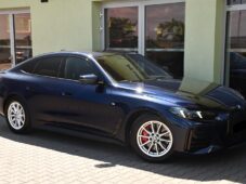 BMW Řada 4 420d FL XD MSPORT K360°1.M ČR - 1