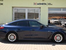 BMW Řada 4 420d FL XD MSPORT K360°1.M ČR - 11