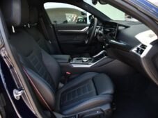 BMW Řada 4 420d FL XD MSPORT K360°1.M ČR - 17