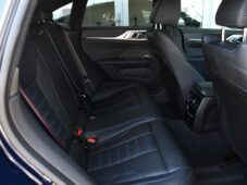 BMW Řada 4 420d FL XD MSPORT K360°1.M ČR - 20