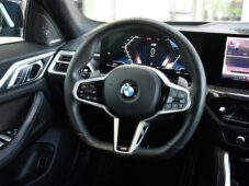 BMW Řada 4 420d FL XD MSPORT K360°1.M ČR - 5