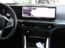 BMW Řada 4 420d FL XD MSPORT K360°1.M ČR - 6