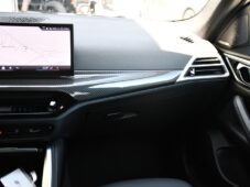 BMW Řada 4 420d FL XD MSPORT K360°1.M ČR - 7