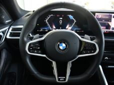 BMW Řada 4 420d FL XD MSPORT K360°1.M ČR - 21