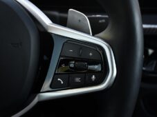 BMW Řada 4 420d FL XD MSPORT K360°1.M ČR - 23