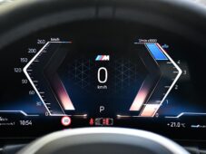 BMW Řada 4 420d FL XD MSPORT K360°1.M ČR - 36