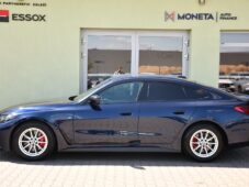 BMW Řada 4 420d FL XD MSPORT K360°1.M ČR - 10