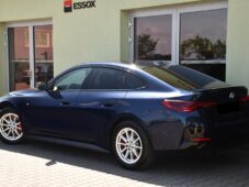 BMW Řada 4 420d FL XD MSPORT K360°1.M ČR - 2