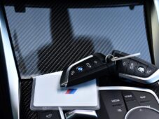 BMW Řada 4 420d FL XD MSPORT K360°1.M ČR - 35