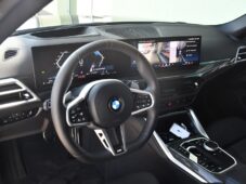 BMW Řada 4 420d FL XD MSPORT K360°1.M ČR - 14