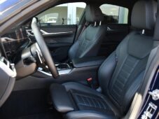 BMW Řada 4 420d FL XD MSPORT K360°1.M ČR - 13