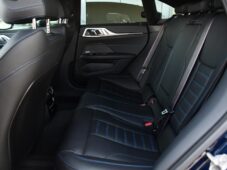 BMW Řada 4 420d FL XD MSPORT K360°1.M ČR - 18