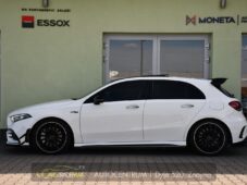 Mercedes-Benz Třídy A A35 LOOK A45S – STAGE 2 - 1