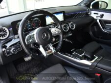 Mercedes-Benz Třídy A A35 LOOK A45S – STAGE 2 - 10
