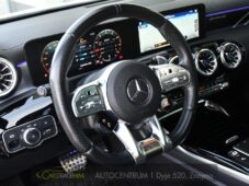 Mercedes-Benz Třídy A A35 LOOK A45S – STAGE 2 - 11