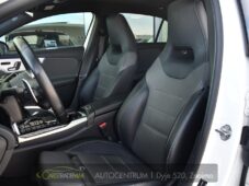 Mercedes-Benz Třídy A A35 LOOK A45S – STAGE 2 - 8