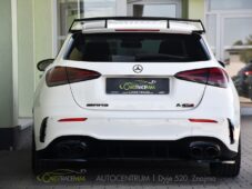 Mercedes-Benz Třídy A A35 LOOK A45S – STAGE 2 - 3