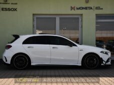 Mercedes-Benz Třídy A A35 LOOK A45S – STAGE 2 - 5
