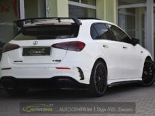 Mercedes-Benz Třídy A A35 LOOK A45S – STAGE 2 - 4
