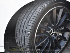 Mercedes-Benz Třídy A A35 LOOK A45S – STAGE 2 - 46
