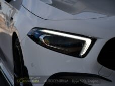 Mercedes-Benz Třídy A A35 LOOK A45S – STAGE 2 - 48