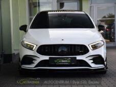 Mercedes-Benz Třídy A A35 LOOK A45S – STAGE 2 - 7