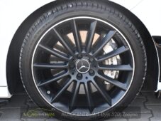 Mercedes-Benz Třídy A A35 LOOK A45S – STAGE 2 - 47
