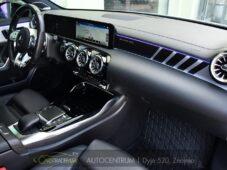 Mercedes-Benz Třídy A A35 LOOK A45S – STAGE 2 - 15