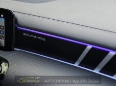 Mercedes-Benz Třídy A A35 LOOK A45S – STAGE 2 - 16
