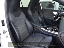 Mercedes-Benz Třídy A A35 LOOK A45S – STAGE 2 - 17