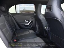 Mercedes-Benz Třídy A A35 LOOK A45S – STAGE 2 - 18
