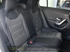 Mercedes-Benz Třídy A A35 LOOK A45S – STAGE 2 - 19