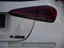 Mercedes-Benz Třídy A A35 LOOK A45S – STAGE 2 - 49