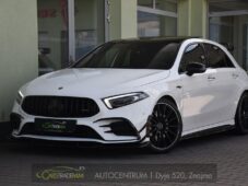 Mercedes-Benz Třídy A A35 LOOK A45S – STAGE 2 - 0