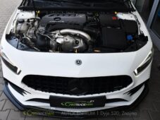 Mercedes-Benz Třídy A A35 LOOK A45S – STAGE 2 - 50
