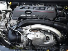 Mercedes-Benz Třídy A A35 LOOK A45S – STAGE 2 - 51