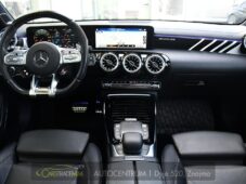 Mercedes-Benz Třídy A A35 LOOK A45S – STAGE 2 - 21
