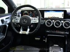 Mercedes-Benz Třídy A A35 LOOK A45S – STAGE 2 - 22