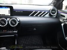 Mercedes-Benz Třídy A A35 LOOK A45S – STAGE 2 - 23