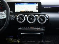 Mercedes-Benz Třídy A A35 LOOK A45S – STAGE 2 - 24