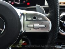 Mercedes-Benz Třídy A A35 LOOK A45S – STAGE 2 - 25