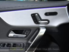 Mercedes-Benz Třídy A A35 LOOK A45S – STAGE 2 - 27