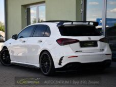 Mercedes-Benz Třídy A A35 LOOK A45S – STAGE 2 - 2