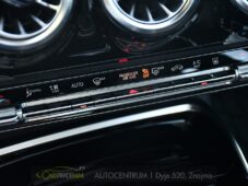 Mercedes-Benz Třídy A A35 LOOK A45S – STAGE 2 - 29