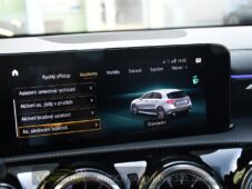 Mercedes-Benz Třídy A A35 LOOK A45S – STAGE 2 - 33