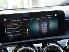 Mercedes-Benz Třídy A A35 LOOK A45S – STAGE 2 - 34