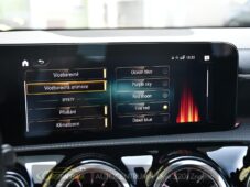 Mercedes-Benz Třídy A A35 LOOK A45S – STAGE 2 - 35