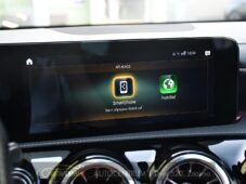 Mercedes-Benz Třídy A A35 LOOK A45S – STAGE 2 - 37
