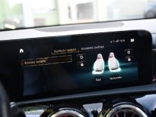 Mercedes-Benz Třídy A A35 LOOK A45S – STAGE 2 - 40